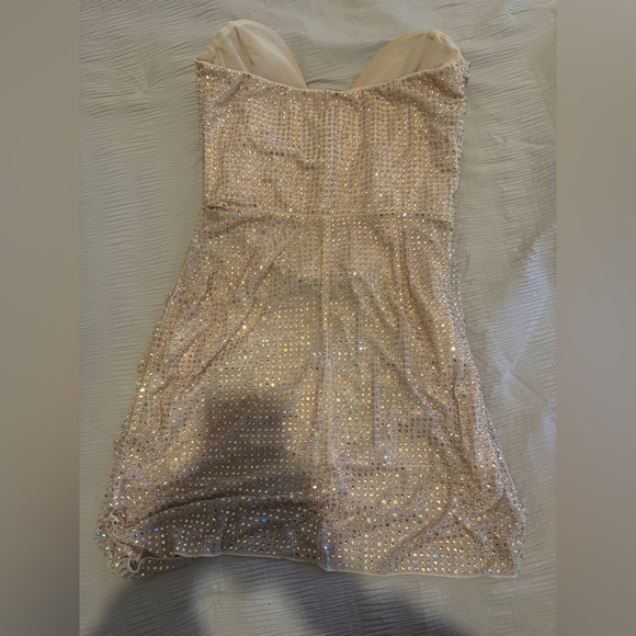 Oh Polly Dress - Picture 4 of 5